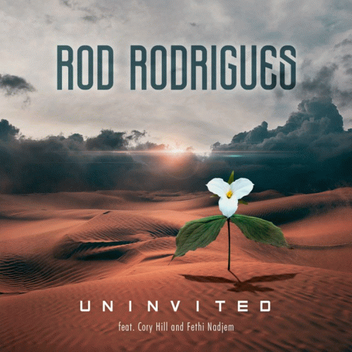 Rod Rodrigues : Uninvited